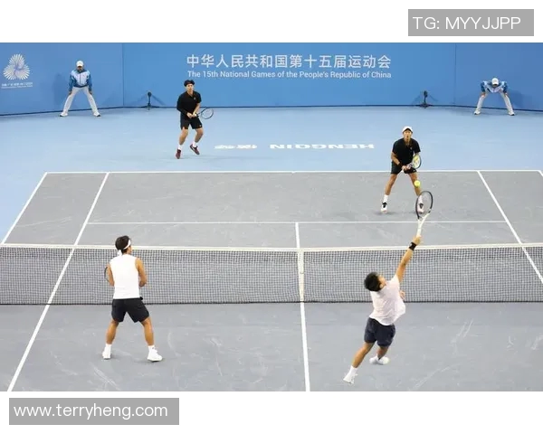 广州网球队的转型之路：从传统训练到现代化竞技的深度解析